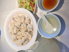 -李恩记清真水饺(北电大厦店)
