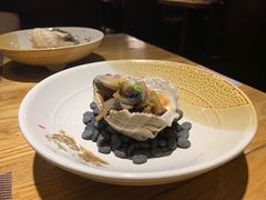 火焰海螺-德川家日本料理(中关村寰太大厦店)