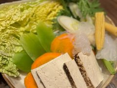 -侘与火 Wabi 侘寂烟火•锅物料理(大屯DT51店)