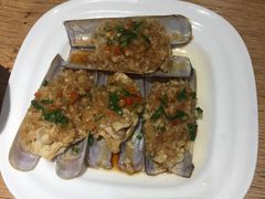 -小平岛開海水饺(浑南店)