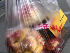 -宫廷糕点铺(人民中路店)