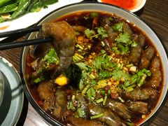 生腌虾-大洋家·精品潮汕菜·生腌砂锅粥(天河东路店)