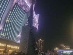 -上海体育场