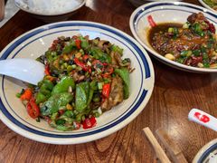 -徐春娇下饭菜(萧山奥体国际村店)