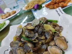 -景好海鲜餐厅(大鹏必选旅游店)