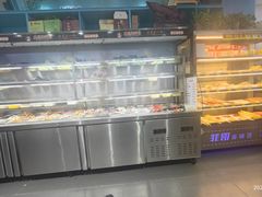 -菲哥麻辣烫(贵山小区店)