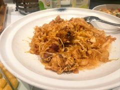 -巴音浩日娲·蒙餐(双林东路店)