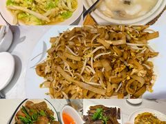 -官塘锋记鱼生·生腌·砂锅粥(牌坊街店)