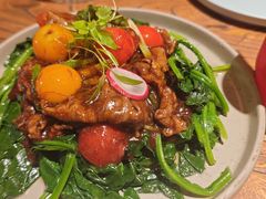 -食陆号·新式台湾创意菜(苏州首店)