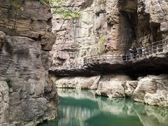 -云台山风景名胜区