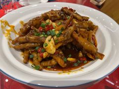 招牌风爪-忆见妈妈菜(银河城店)