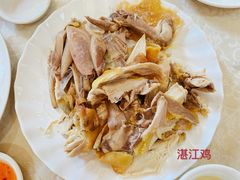-巫记鸡饭店