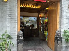 -糖房咖啡(南锣鼓巷店)