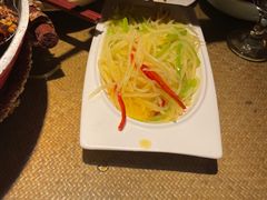 -渝信川菜(长安店)