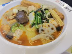 -无名缘米粉(双合店)