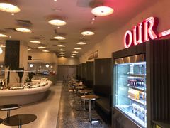 -OUR Bakery(SKP-S店)