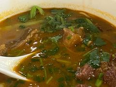 -吉亨面馆(古北1699店)