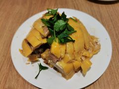 -泰煌鸡·上海白斩鸡·鸡汤面(万航店)