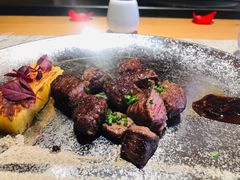 -香樟花园法式铁板烧(恒隆广场店)