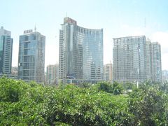 -荔枝公园-小平画像广场