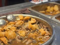 -阿姨牛杂(北京路店)