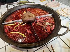 -歪火锅(宝光寺店)