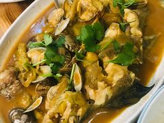 -小郭私房菜·海肠捞饭店(学士街店)