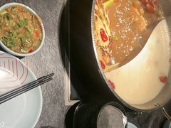 -捞王锅物料理(金华义乌之心店)