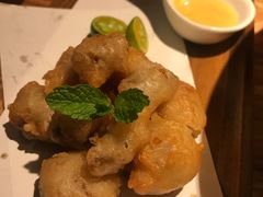 -太二酸菜鱼(深圳布吉万象汇店)