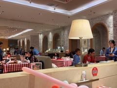 -西贝(大华虎城店)