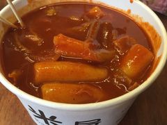 -米屋石锅拌饭(师大店)