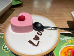 -豪客来牛排(成都锦江大融城店)