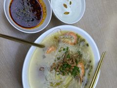 -面道赞宁海海鲜面(迎凤街店)