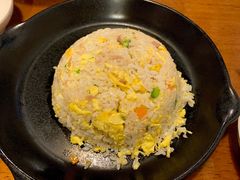 牛肉炒饭-第二外国语学院-韩国餐厅(朝阳路店)