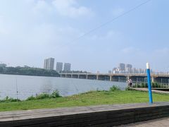 -长白岛森林公园