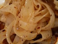 -老陈家擀面皮(平凉路店)