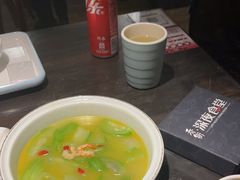 -乔街深夜食堂·台州菜·高压锅生蚝(杭州总店)