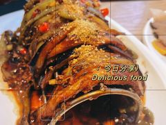 -马家饭堂(南街薰酱店)
