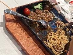 -豪享来(我格广场店)