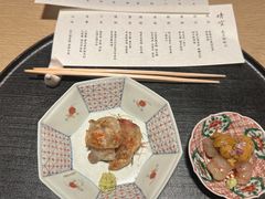-晴空·日本料理(万象城店)