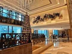 -TABLE·味西餐厅-成都茂业JW万豪酒店