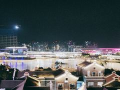 -舟山希尔顿酒店