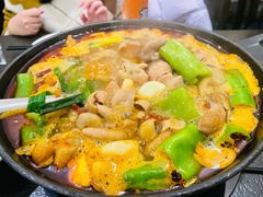 湘味肥肠火锅-湘肠香火锅店(团结湖店)