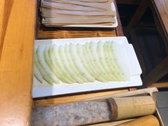 -裕德孚手切涮羊肉(建业凯旋广场店)