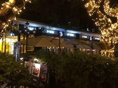 -JUKEBOX玖部音乐餐厅(华侨城店)