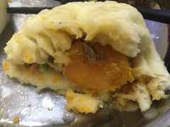 -老陶包子铺(南大西南村店)