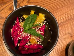 -云海肴·云南小炒·汽锅鸡(天津国金汇店)