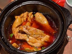 -周家二小姐的菜(西津渡店)