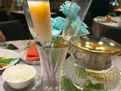 -雀蓝川菜(奥体广场店)