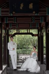 -全城热恋璀璨婚纱摄影(国贸总店)